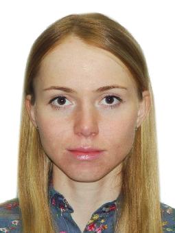 REPINA Polina
