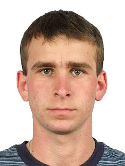 SHEIKO Georgiy