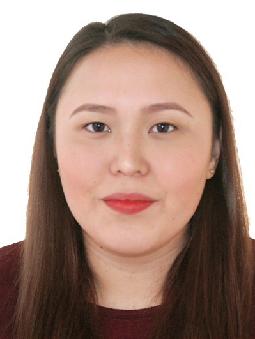 NUSSUPBEKOVA Diana