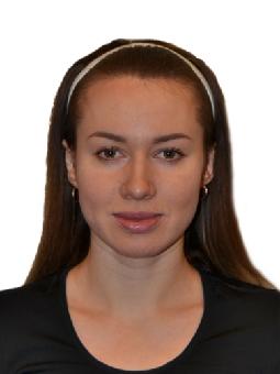 SAFRONOVA Olga