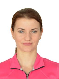 GOLENDOVA Svetlana