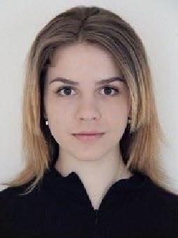 NAZAROVA Varvara