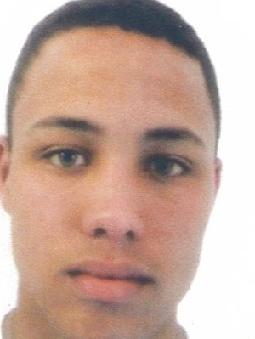 BASSON Alard Dominic