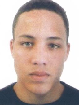 BASSON Alaric Bennedic