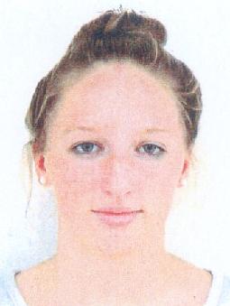 VISAGIE Emily Joyce
