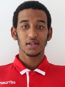 MOHAMMAD Rashed
