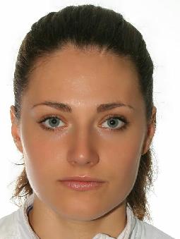 KOLESNYCHENKO Olena