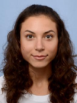 LIAKHOVA Olga