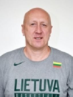 PETRONIS Romualdas