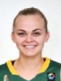 MELINAUSKAITE Sarune