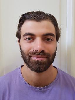 HARALAMBOUS Kimon