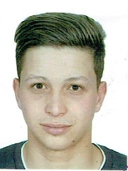 GALDEM Mahieddine