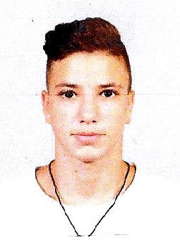 GEORGIOU Ilias
