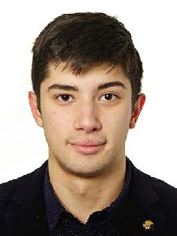 OLARU Dan