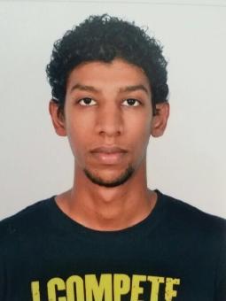 AL NAAMANI Haitham Mohamed