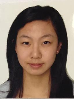 YEUNG Jamie Zhen Mei
