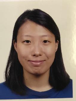 LAU Sze Wing Erica