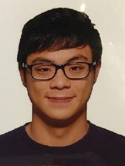 CHEUNG Kin Tat Kent