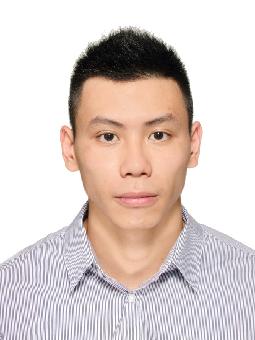 WONG Chen Ho Jeremy
