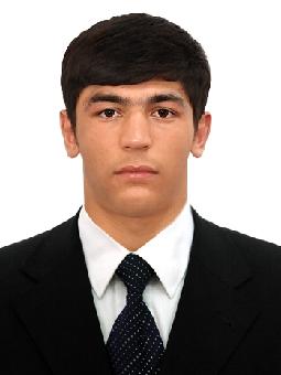 KHOJAZODA Behruzi