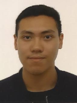 CHAN Chun Hei
