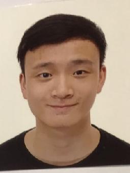 LAU Shiu Yue