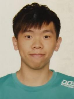 LEE Ho Man