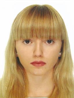 FARINA Ludovica