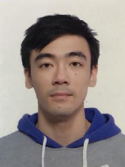 LEE Chun Yu