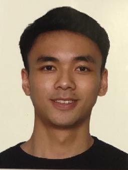 YAU Tze Ching