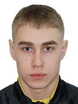 SOKOLOV Andrey