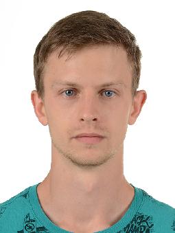 GRIGORYEV Sergey