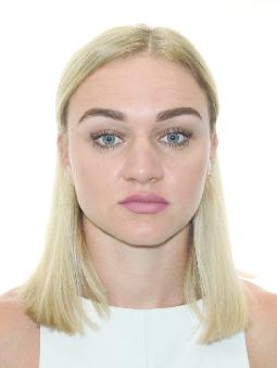 MIKHINA Elina