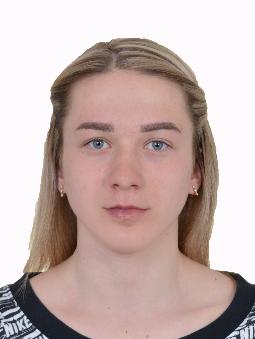 OVCHINNIKOVA Mariya