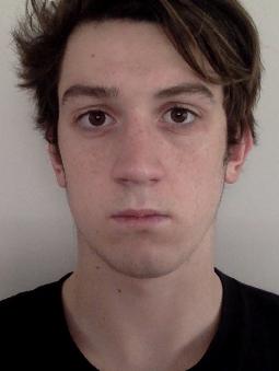 BROWN Nicholas Morris