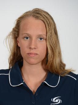 WHITTAKER Sian Monique