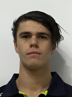 MCCARTHY Brayden Noel Do
