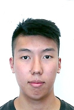 LIM Joshua Chun Hon