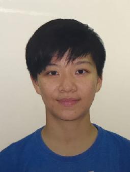 YUEN Sin Ying