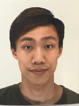 YEUNG Ming Nok