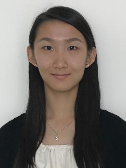 CHUNG Zin Yee Cheryl