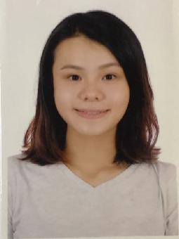 LIN Yik Hei Coco