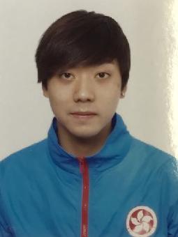 WONG Tsz Ho
