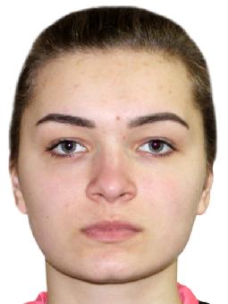 OLKHOVYK Ilona