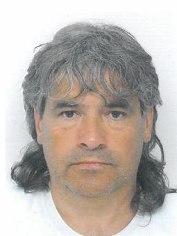 NAIDON Bruno, Georges,