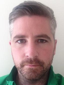 YELVERTON Greg Anthony