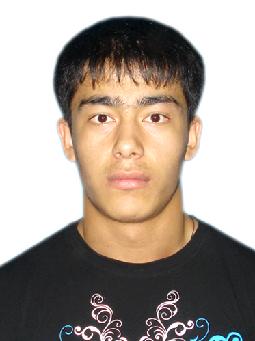 NABIEV Fayzullo