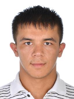 YOKUBOV Doston