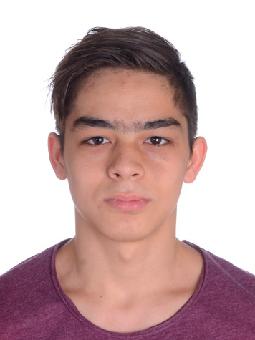 AZIMOV Abdulla