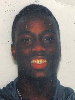 BARNES Darren Lamar